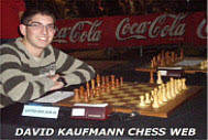 Kaufmann chess web