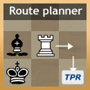 Route planner