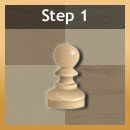 Step 1