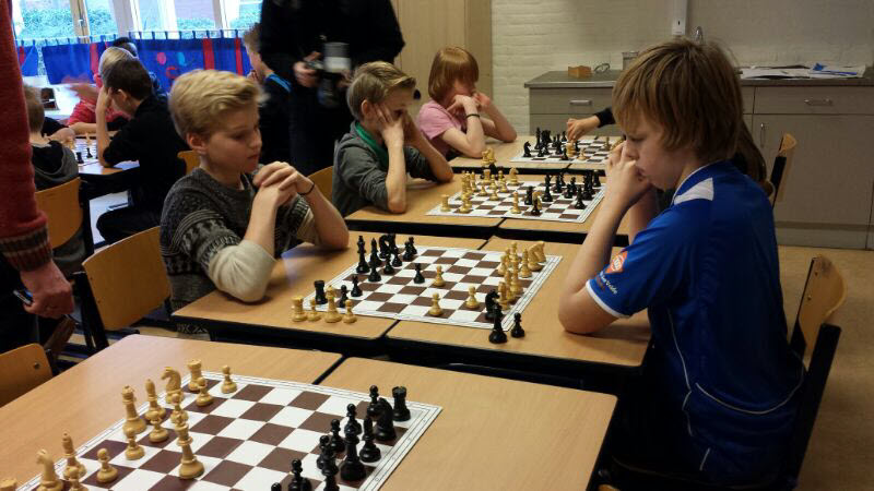 chess school 1